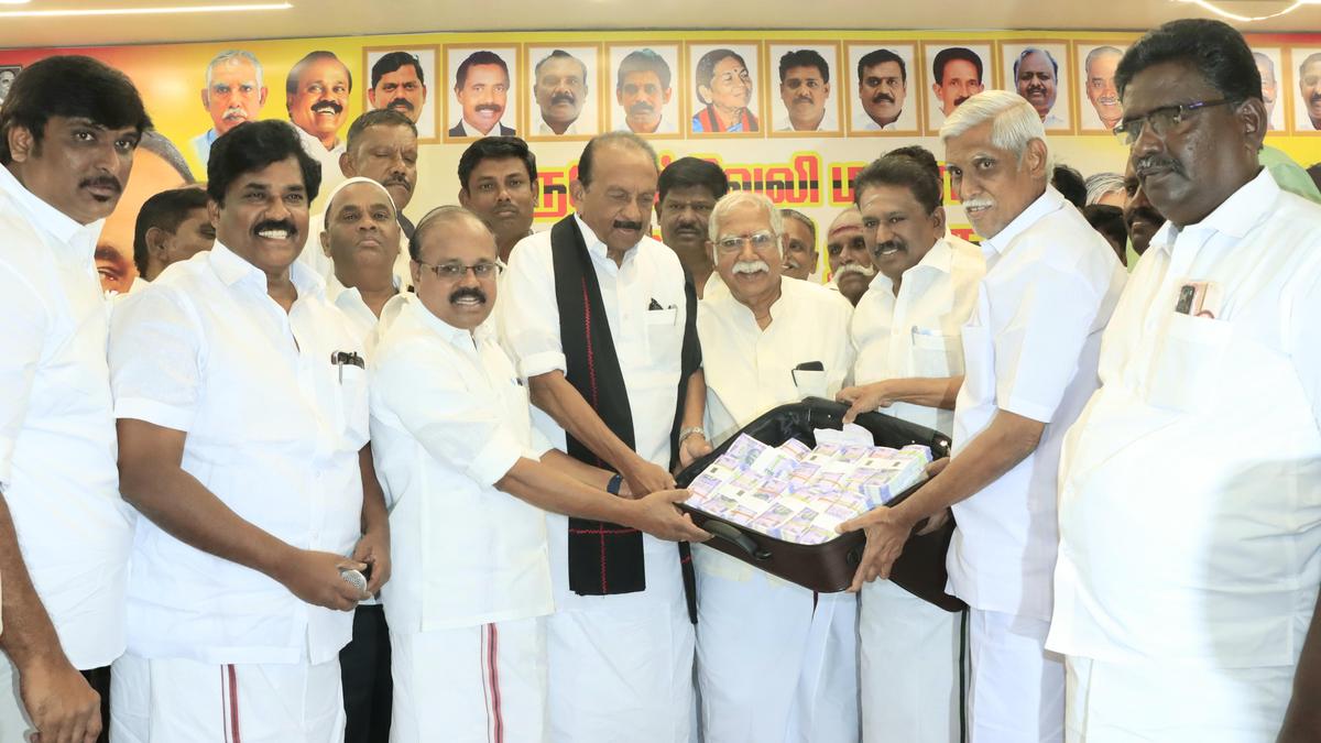 DMK should intensify its fight against BJP-fostered communalism, says Vaiko