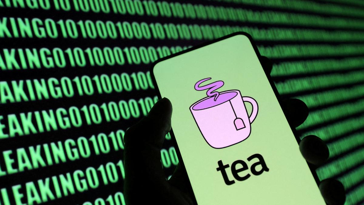 Women-only U.S. dating advice app Tea suspends messaging following breaches