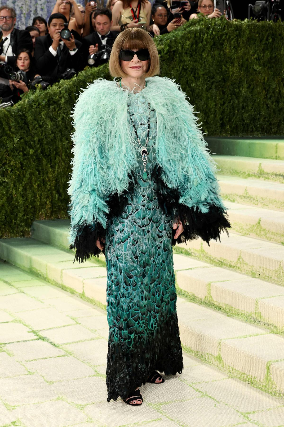Anna Wintour