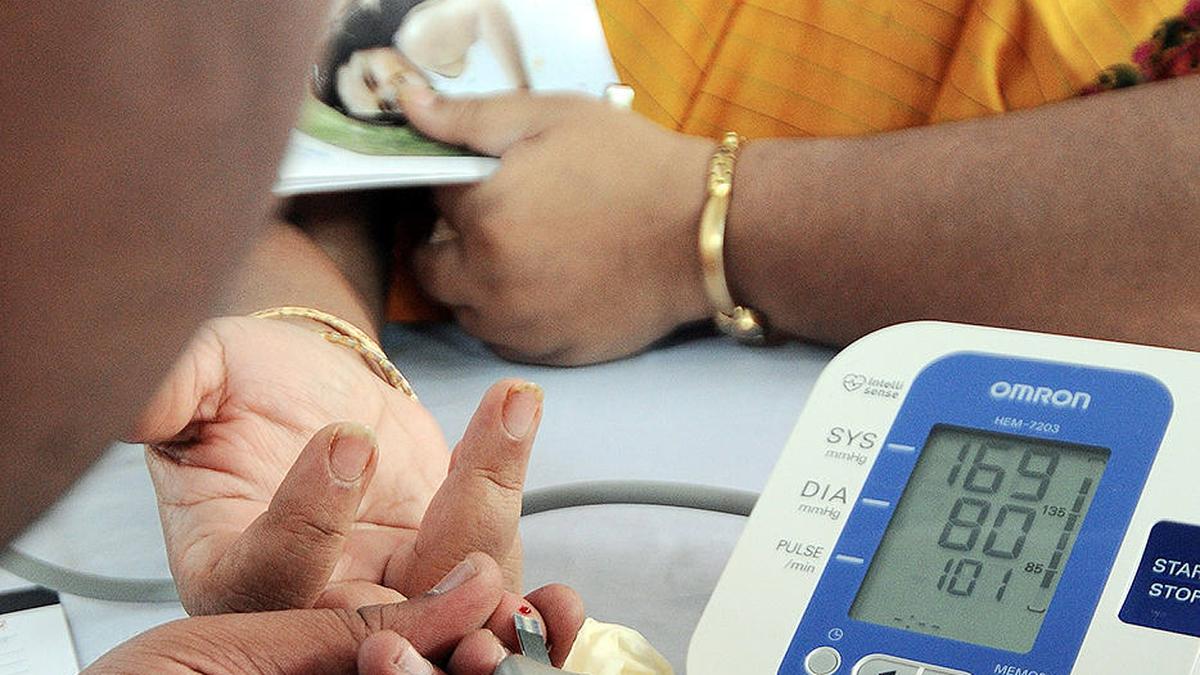 Some Chennai organisations that offer medical treatment for free or at a subsidised rate