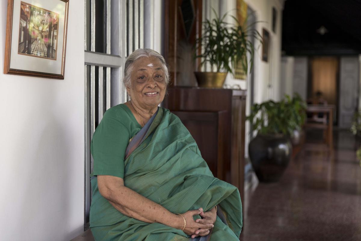 Chettinad’s revival fuels both restoration and dismantling of historic mansions