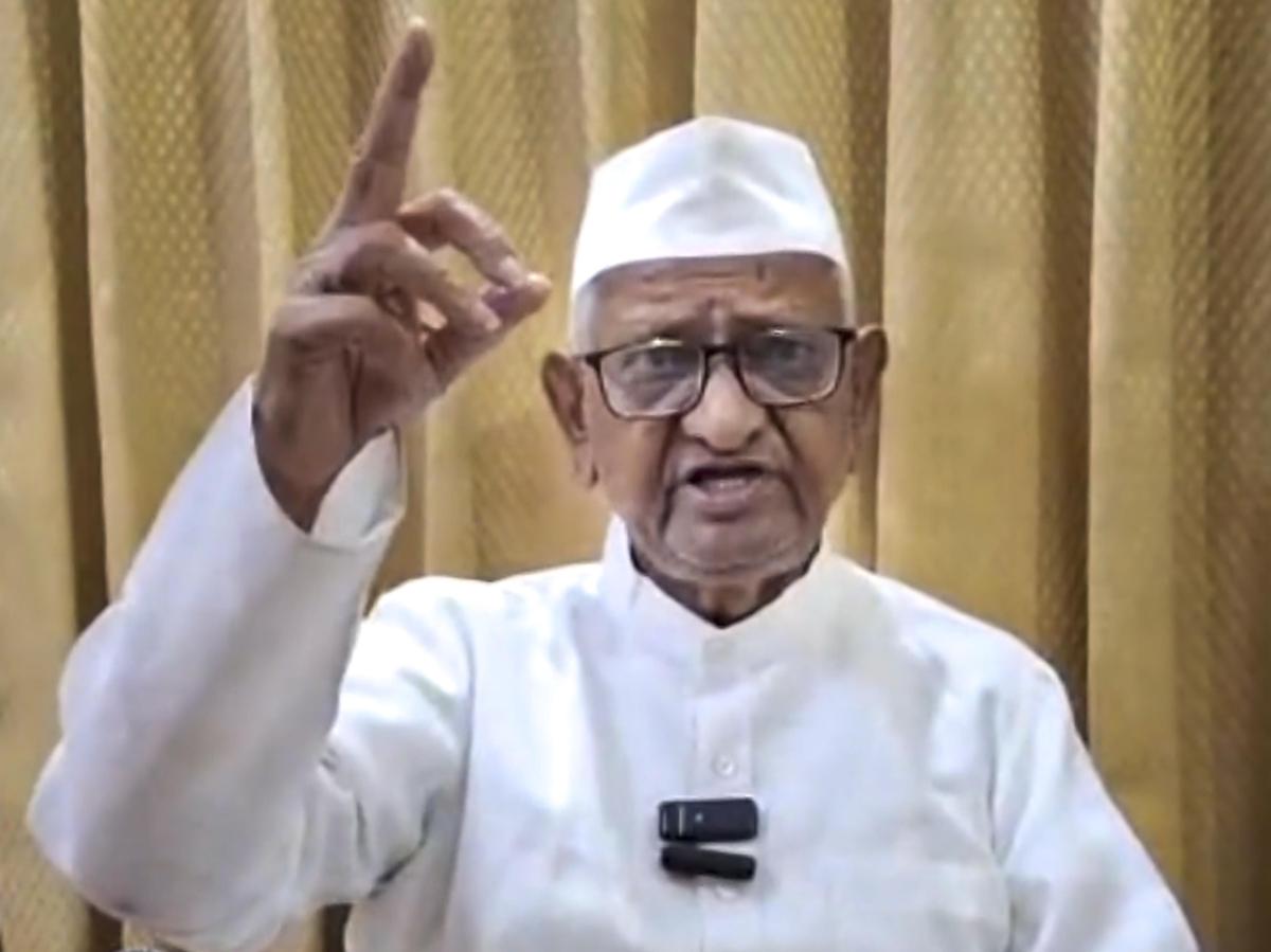 Raghav Chadha, six AAP Rajya Sabha MPs quit party, set to merge with BJP