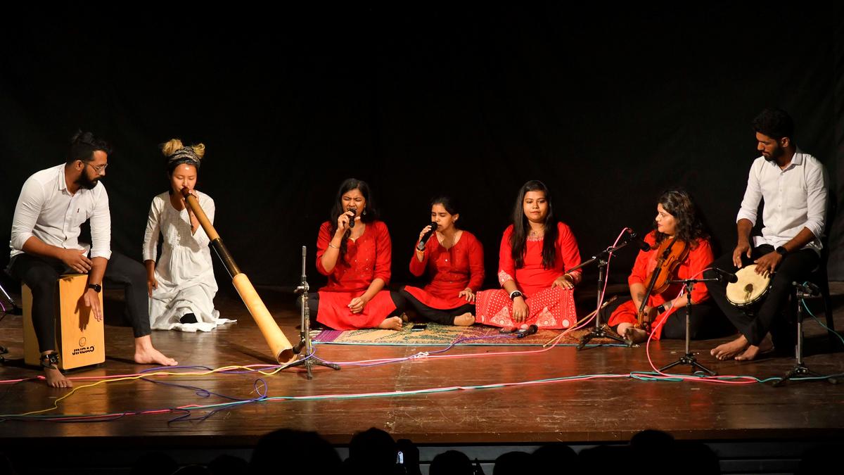 An alternative armamentarium for the healthcare setting 