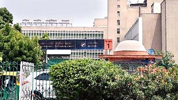 Faculty association writes to Health Minister against proposed name change of AIIMS Delhi