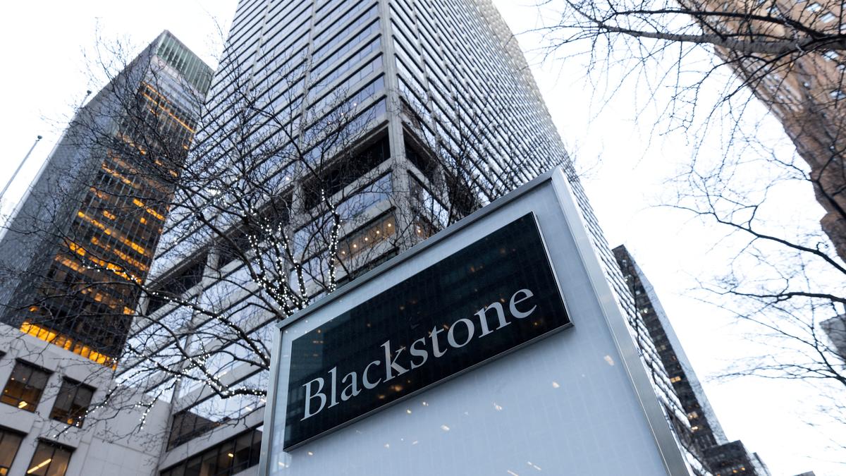 Blackstone drops out of consortium bid for TikTok U.S., source says
