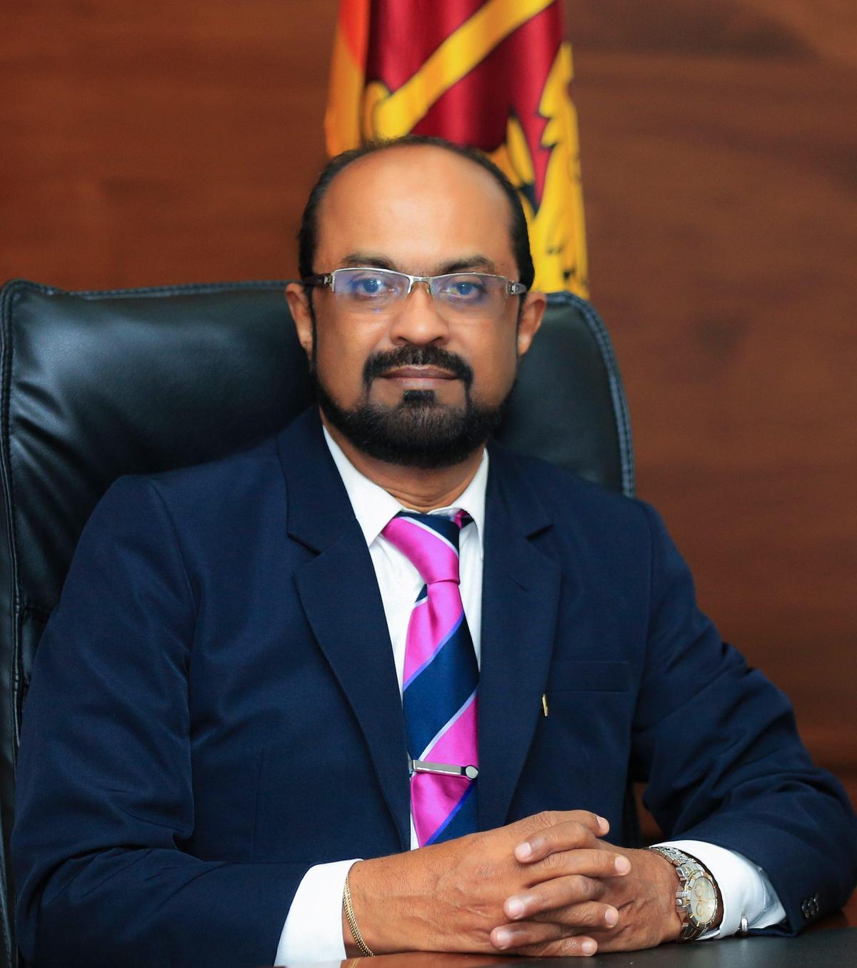 Sri Lanka Energy Minister Resigns Over Corruption Claims and Coal Import Scandal