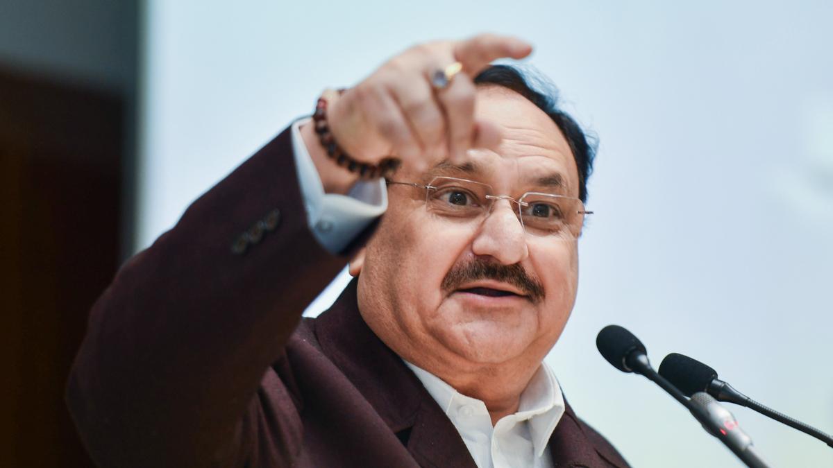 Share of Central release under National Health Mission seen 185% growth since 2014: Nadda