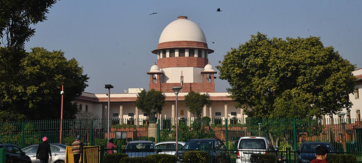 Supreme Court praises Odisha high court for using technology to provide  justice in far flung areas, ET Government