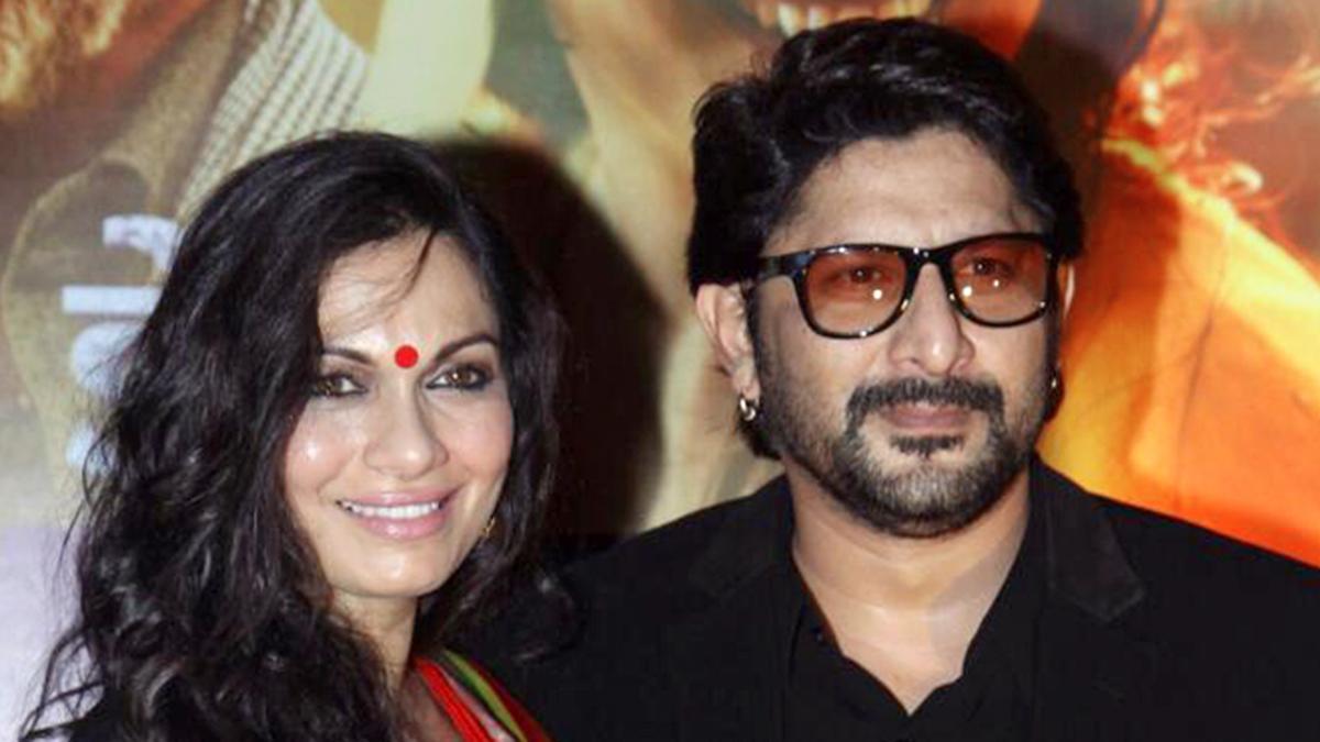 Sadhna Broadcast: SEBI bans actor Arshad Warsi, 58 others from markets for up to 5 years