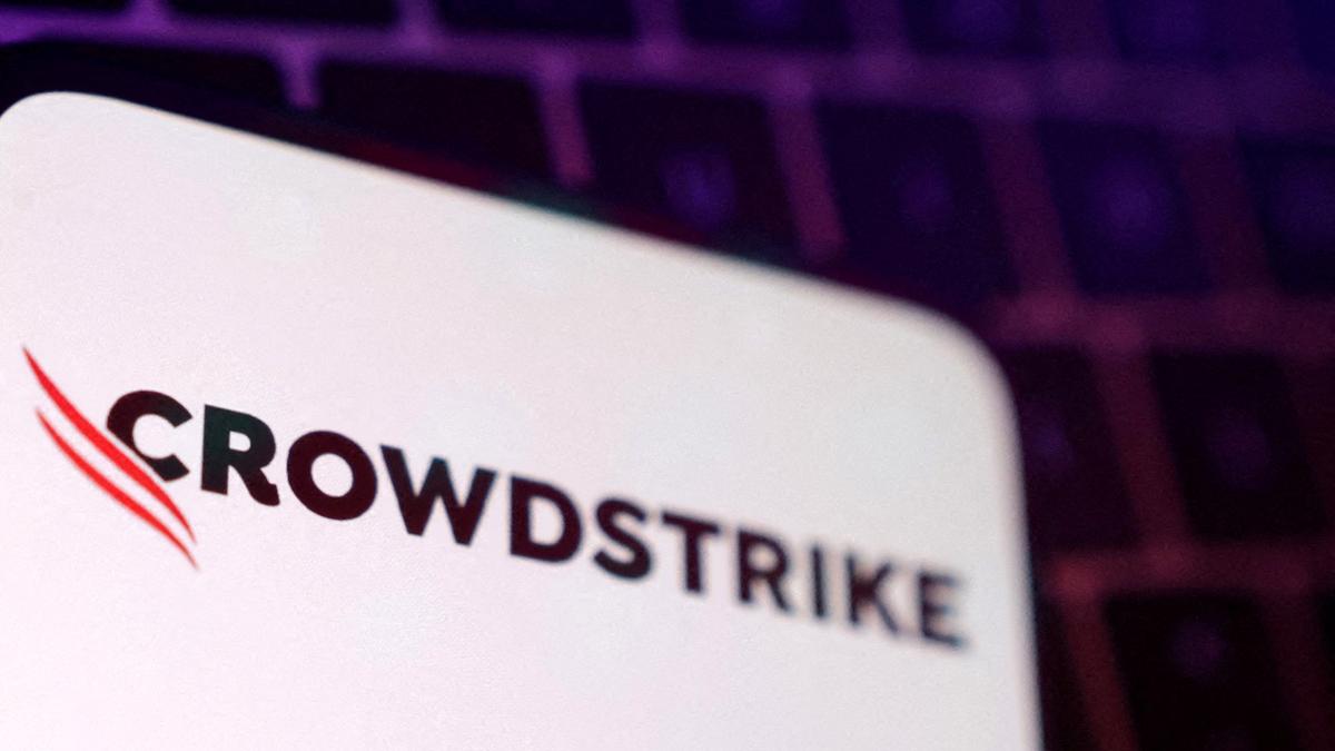 CrowdStrike裁定5％的员工，重申预测