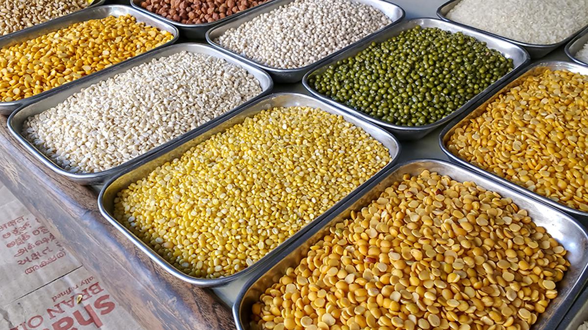 Global meet urges India to augment production of pulses to meet nutritional requirements