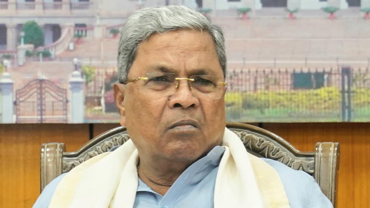 Here are the big stories from Karnataka today