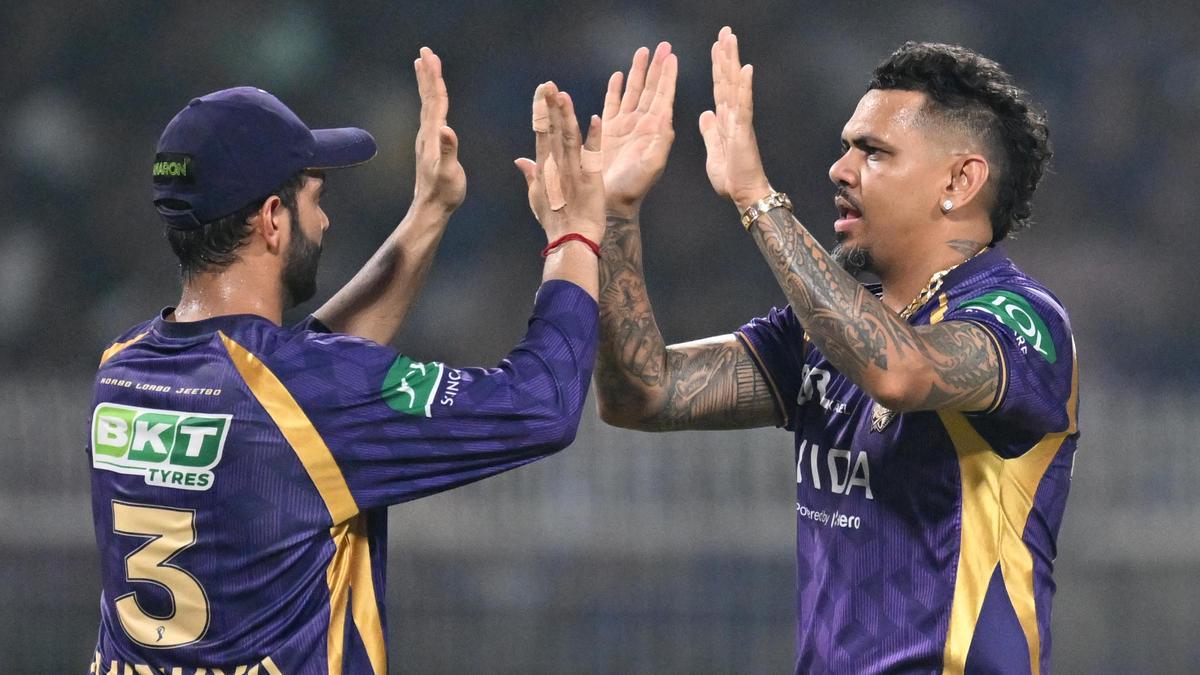 IPL 2026 KKR vs MI: Bowlers rise to the occasion as Kolkata lives to fight another day
