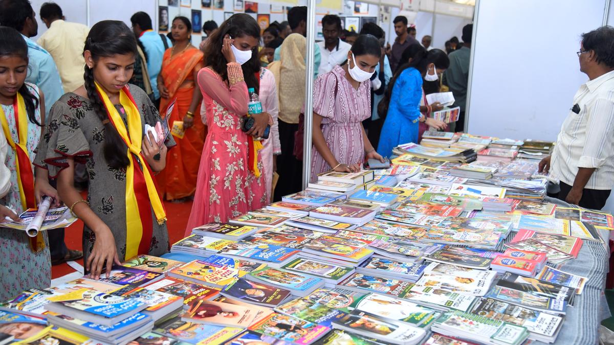 Top news developments in Karnataka on January 7, 2023