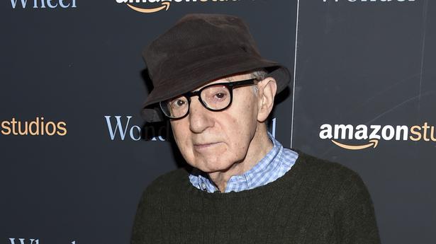 Woody Allen has 'no intention of retiring', says representative for director