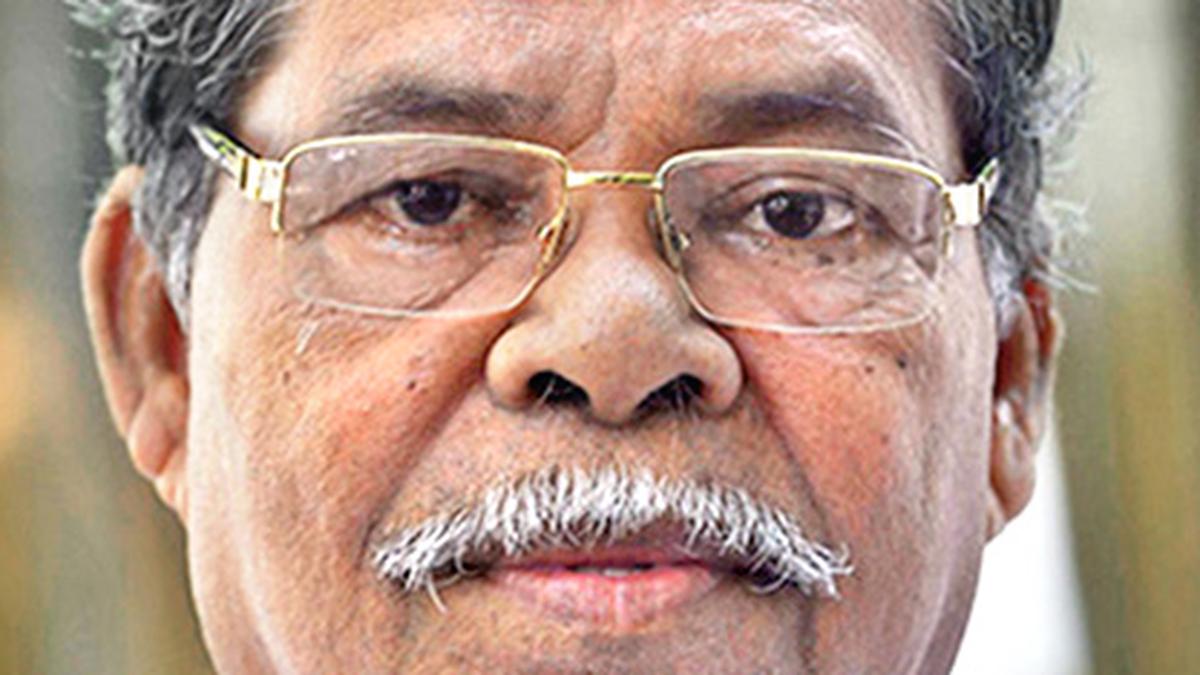 Puducherry government’s poverty estimates at odds with NITI Aayog data, says former MP