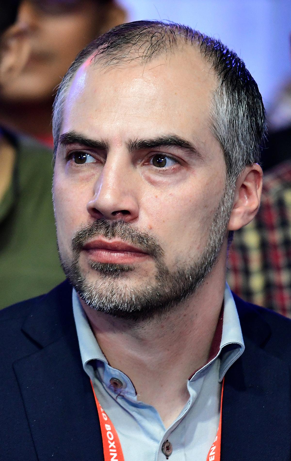 The aim is to win more than a single medal in Los Angeles: Nieva The aim is to win more than a single medal in Los Angeles: Nieva