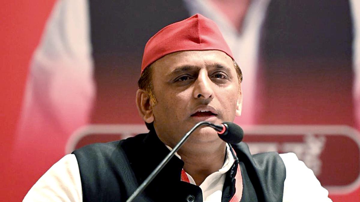 Despite attacks by Akhilesh, Congress in Uttar Pradesh hopeful of Opposition realignment due to electoral realities