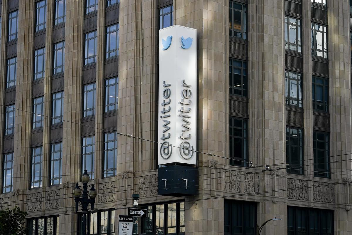 Ad Spending On Twitter Inc Fell 71% In December