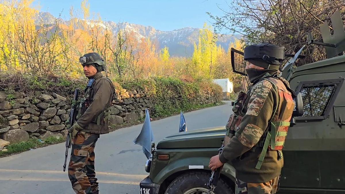 J&K Police file chargesheet against 10 accused part of ‘doctors’ terror module’