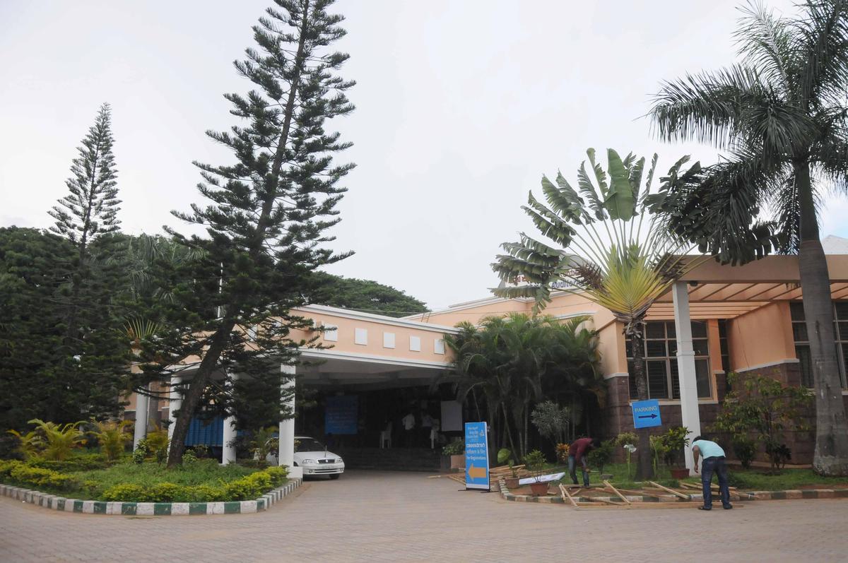 thehindu.com - The Hindu Bureau - 5th Global Capability Centers Summit in Bengaluru on Dec 12 and 13