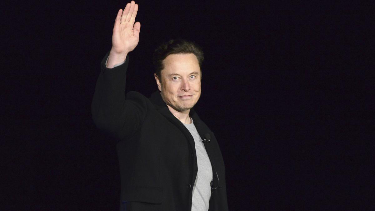 Musk's Twitter disbands its Trust and Safety advisory group