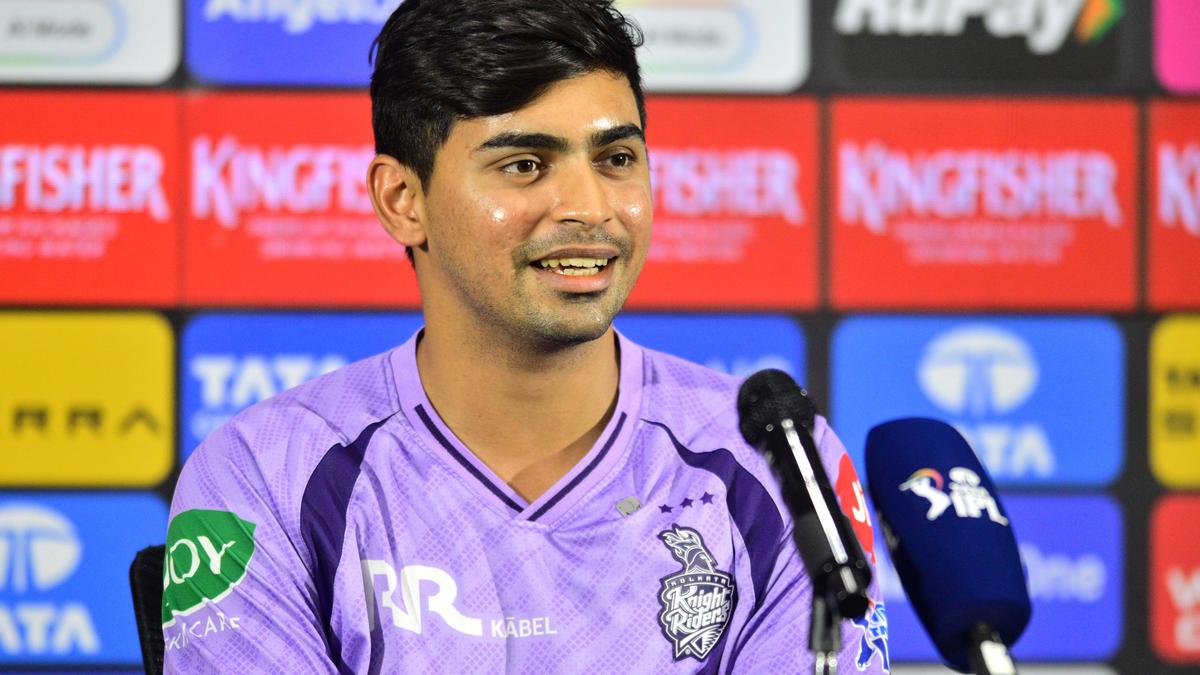 Going back to the drawing board helped me bounce back: Tyagi