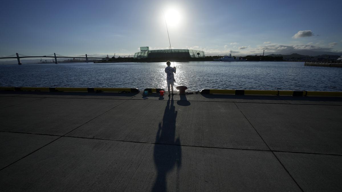 Fukushima residents react cautiously after start of treated water release from wrecked nuclear plant