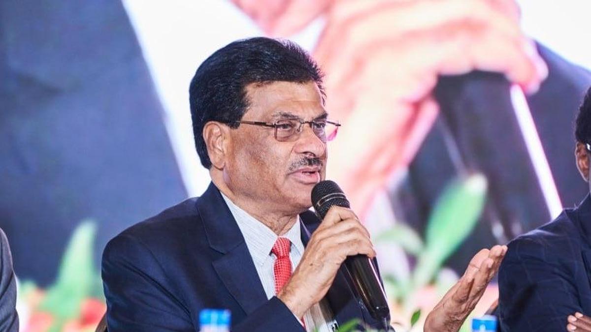 Former V-C of University of Mysore, KSOU attends meet on omics networks in Ethiopia