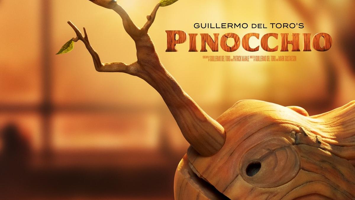 The Museum of Modern Art’s exhibit on Guillermo del Toro’s Pinocchio is a masterclass in stop-motion animation
