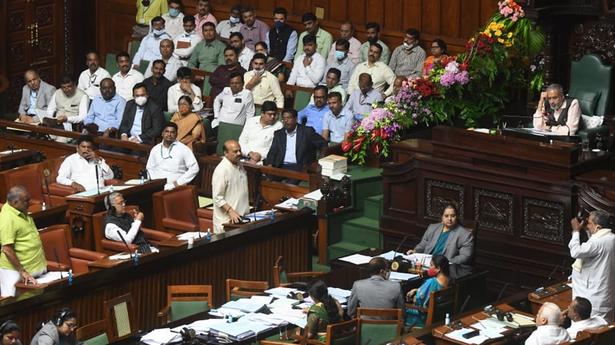 Top news developments in Karnataka on September 15, 2022