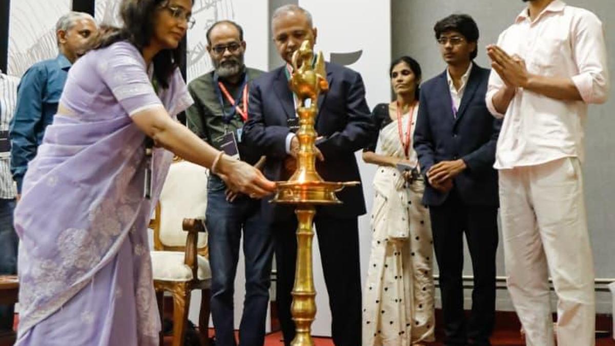 Tathva ’25 kicks off at NIT-C