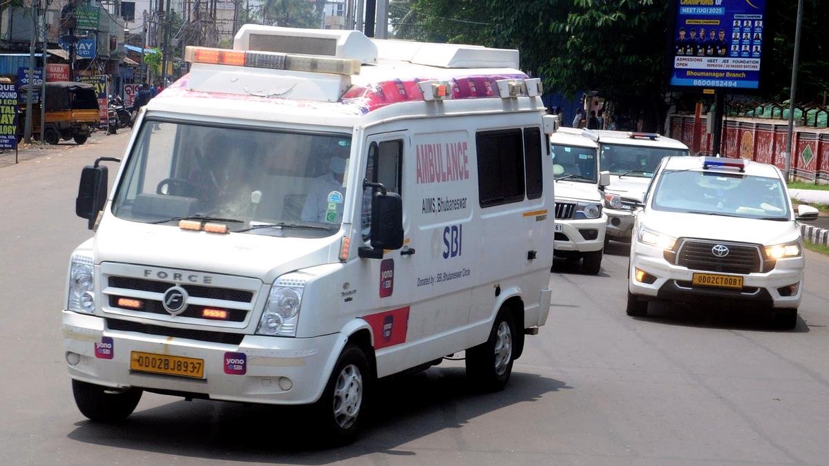Opposition rejects Odisha Police claim in minor girl’s death in Puri