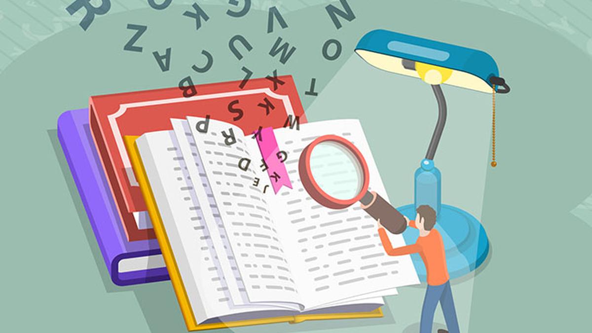 Know your English What does natter mean? The Hindu