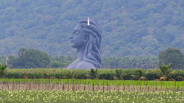 Isha issues clarification over death of a man