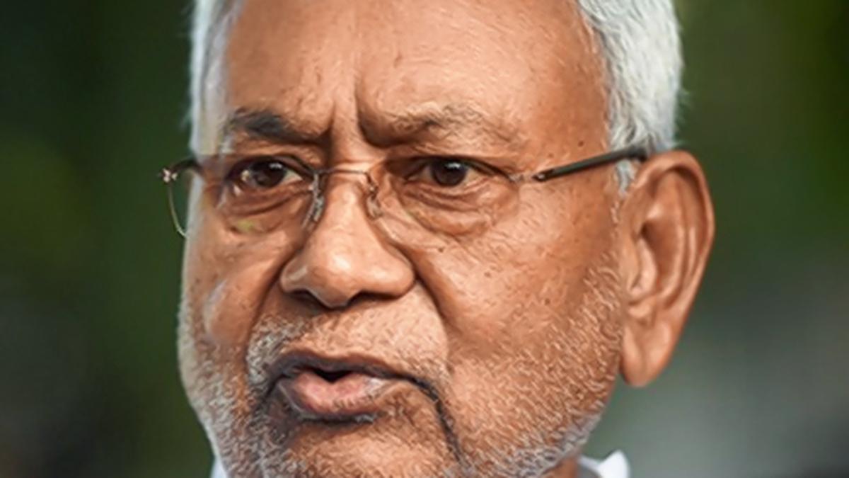 Don’t know about KCR’s rally in Khammam, says Nitish Kumar