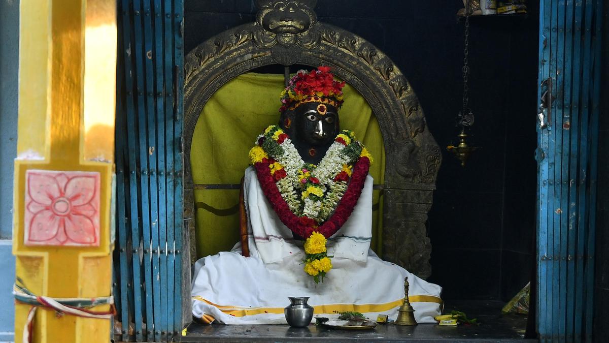Thalaivetti Muniyappan Madras High Court verdict opens up space for