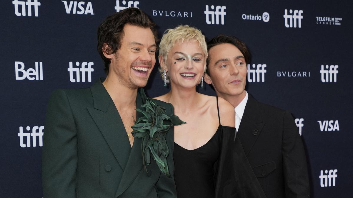 TIFF 2022 | Harry Styles-starrer ‘My Policeman’ premieres