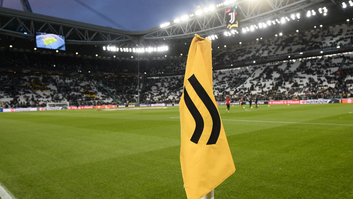 Juventus in more legal trouble from probe into player salaries