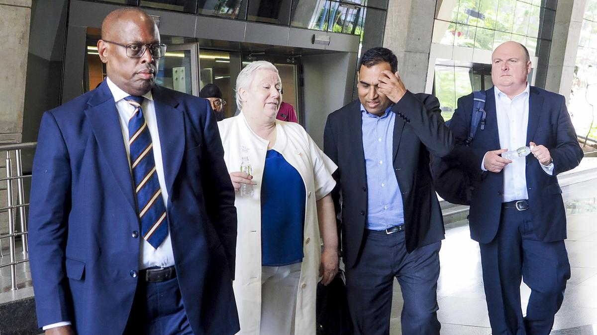 CWG 2030 in India a chance to celebrate centenary and plan for the future: Rukare