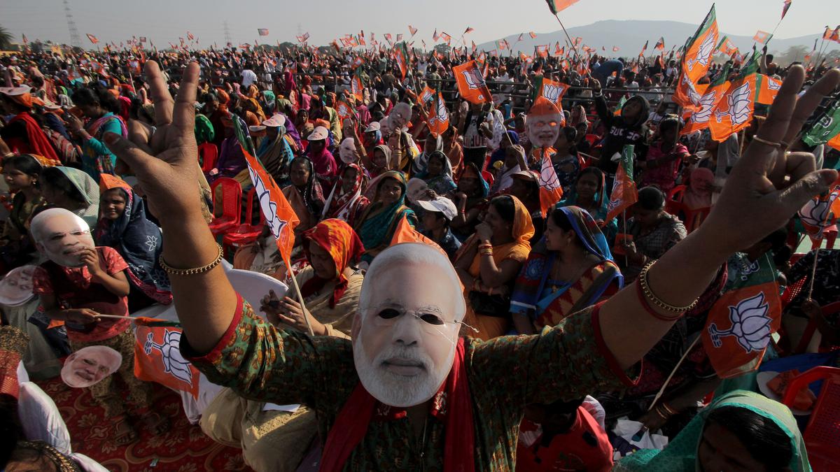 Odisha bypoll | BJP-BJD locked in bitter political tug of war