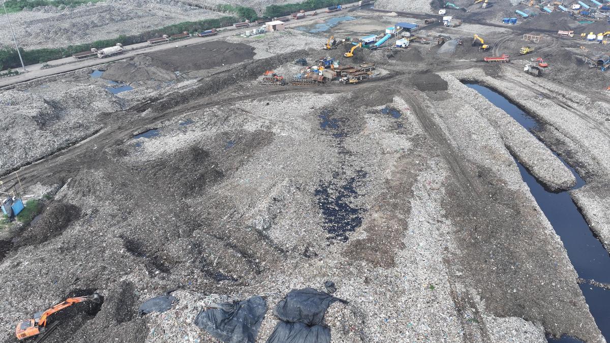 Chennai Corporation raises ₹205.59 crore through first green municipal bond