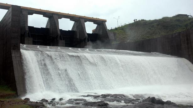 Banasura Sagar dam shutters to be opened on Sunday