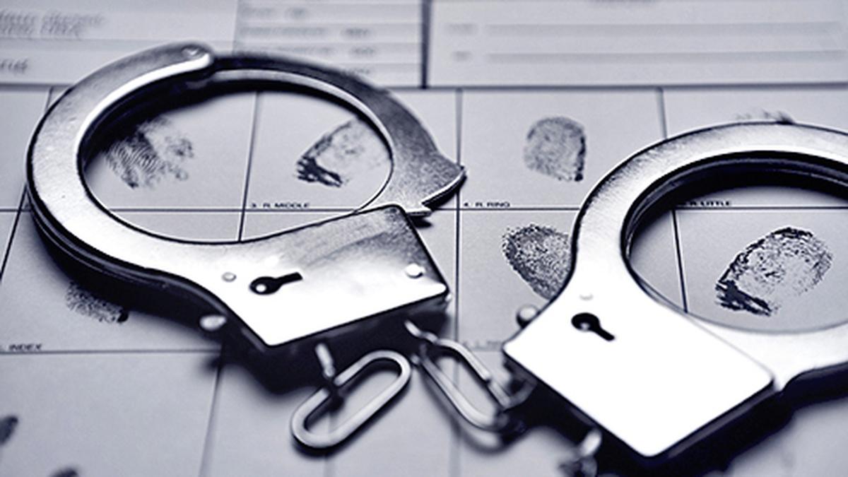 Salem woman gets death certificate for living husband, arrested