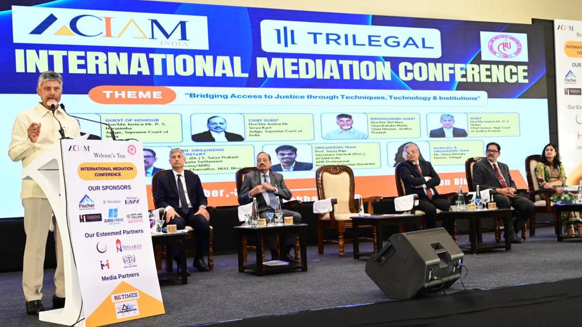 Space City, on the lines of SpaceX, to come up near Tirupati