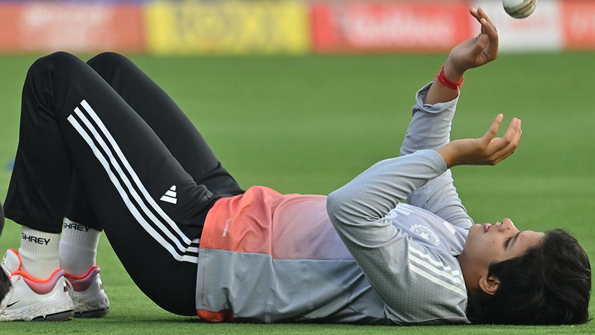 India vs Sri Lanka - Need to improve in all facets of the game, says Amol