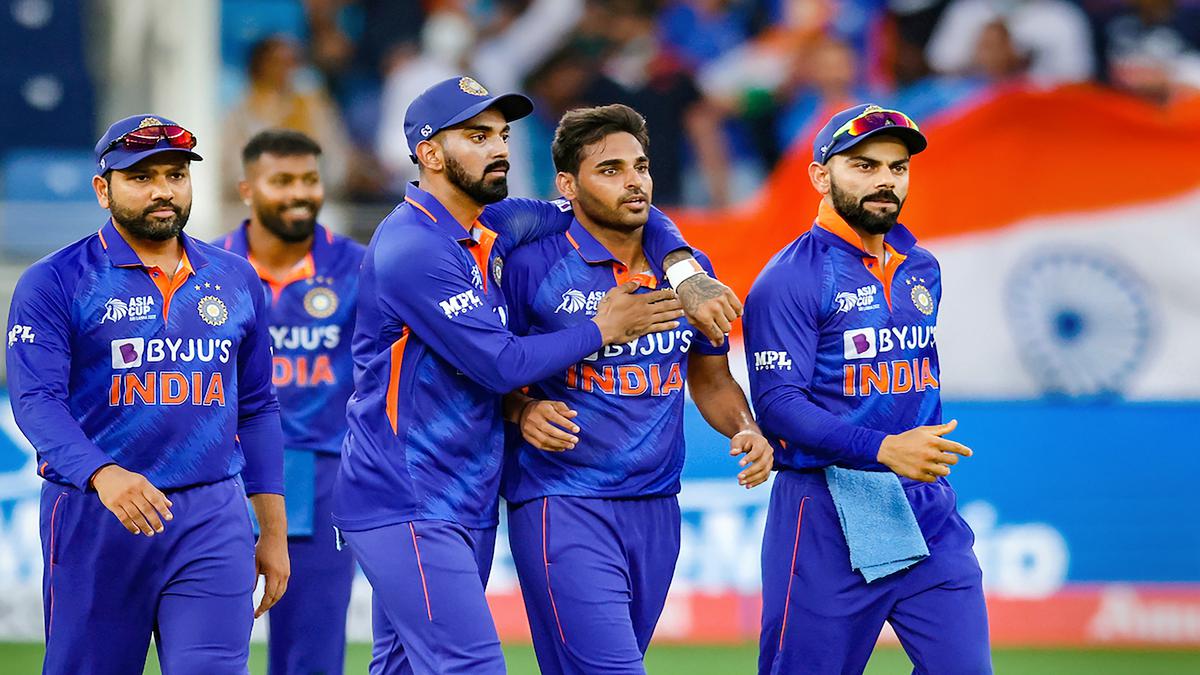 ICC T20 World Cup 2022 | India to face Australia on October 17, New Zealand two days later in warm-up fixtures