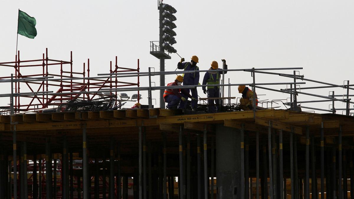 After hosting World Cup, Qatar praised by U.N. rights body for labour law reforms but urged to do more