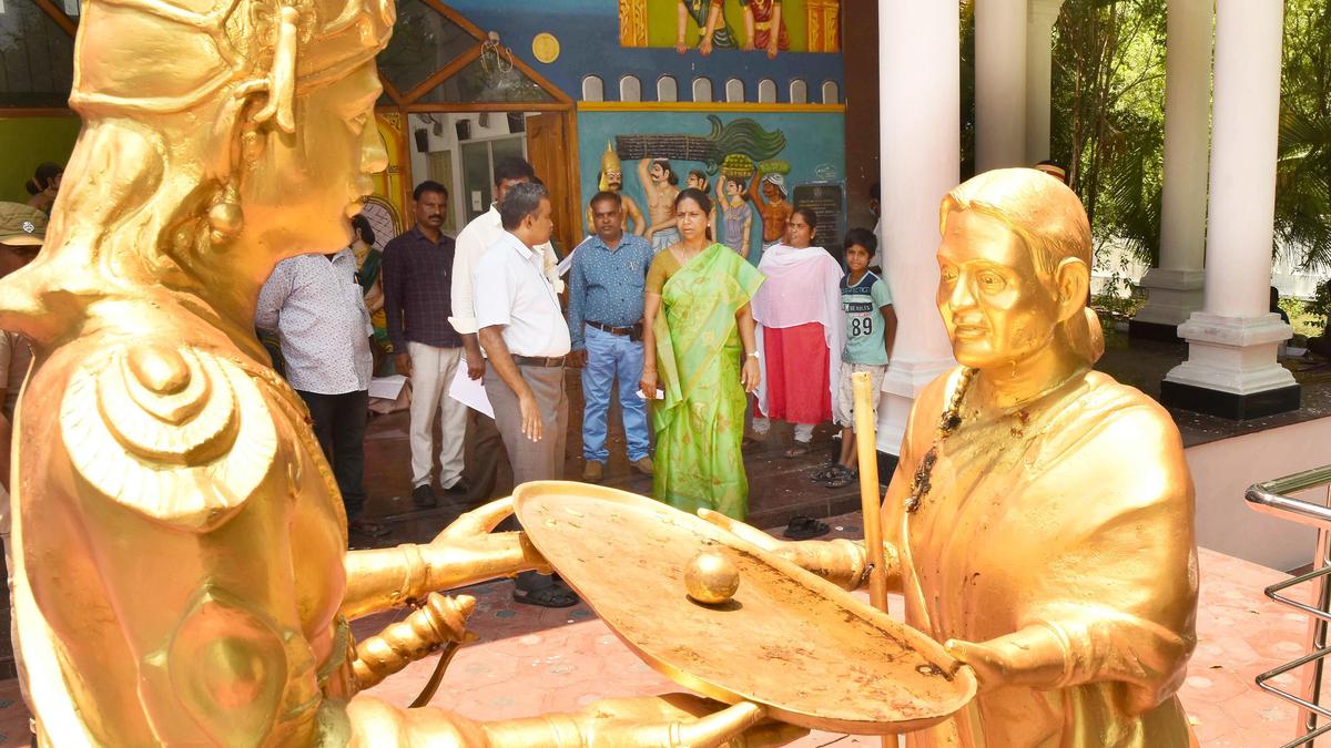 Tamil Nadu election 2026: Is the ground under PMK shifting to favour TVK in Dharmapuri constituency?