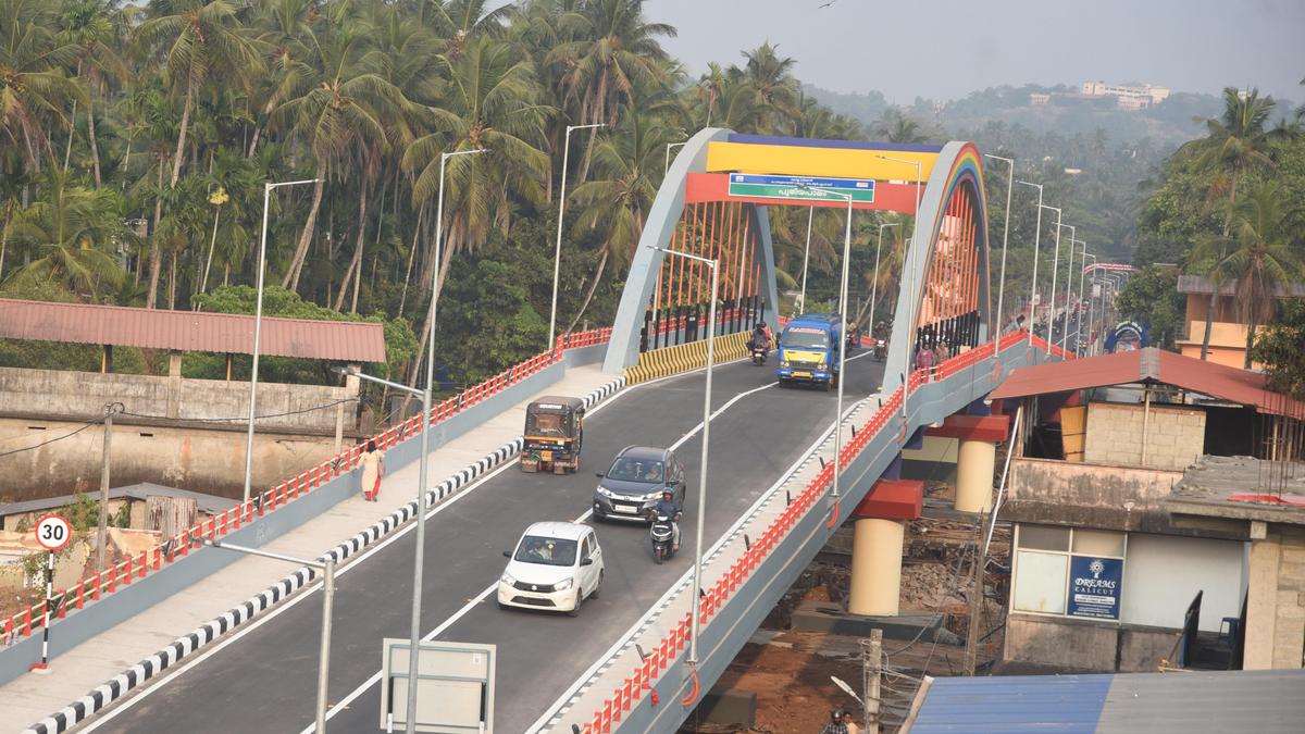 Canal City project will redefine Kozhikode’s urban landscape, says Minister